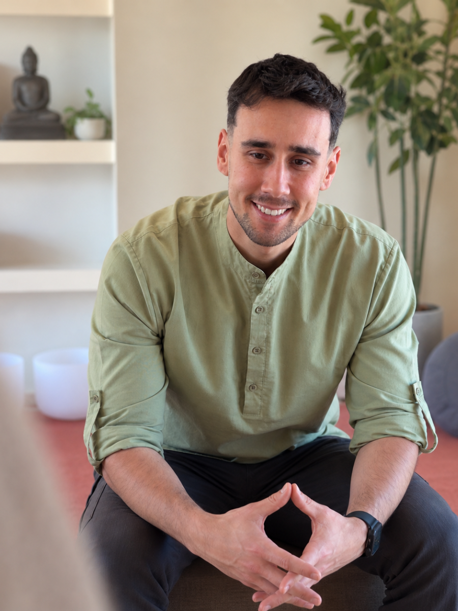Meditação Mindfulness online