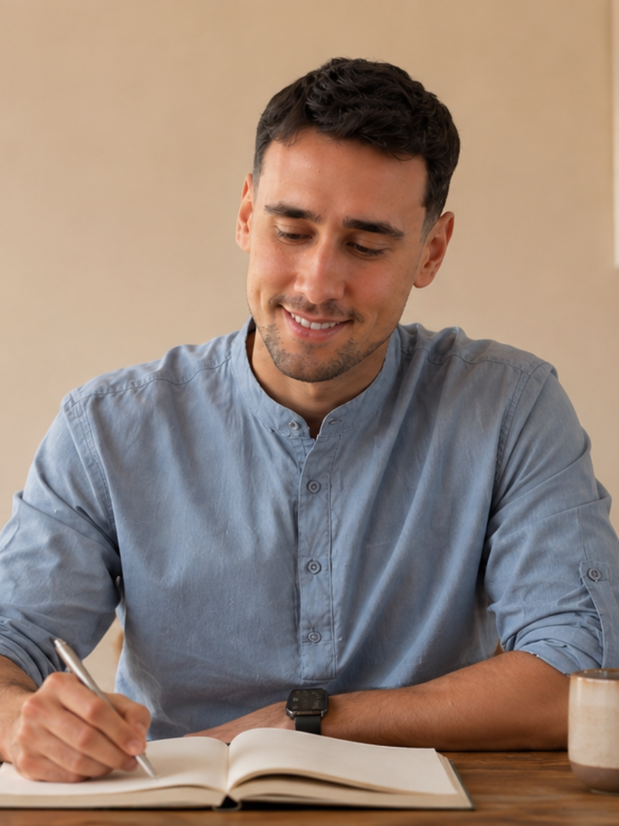 Formação em Mindfulness