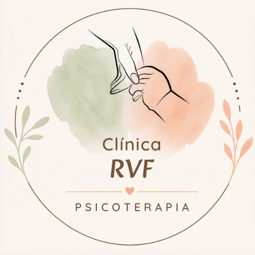 Clínica Rita Vale Ferreira Psicoterapia