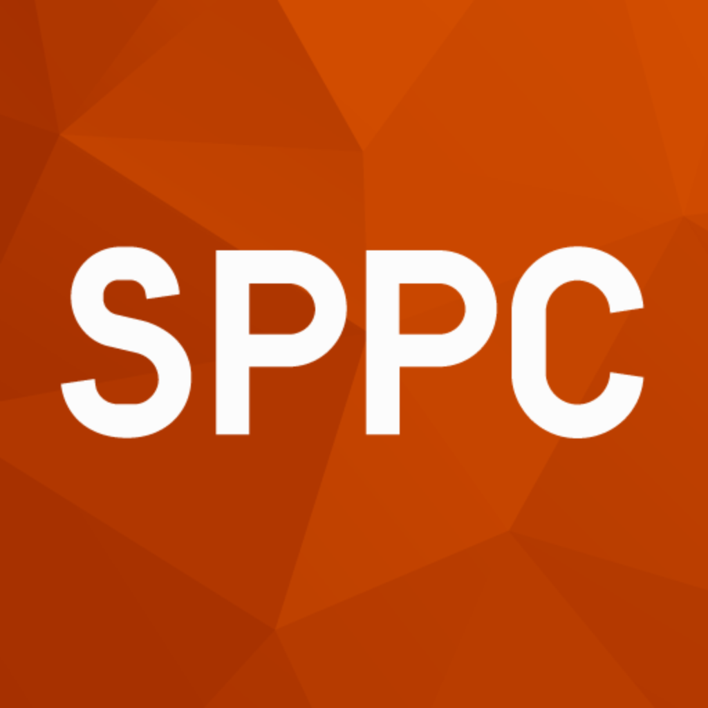 Logótipo SPPC