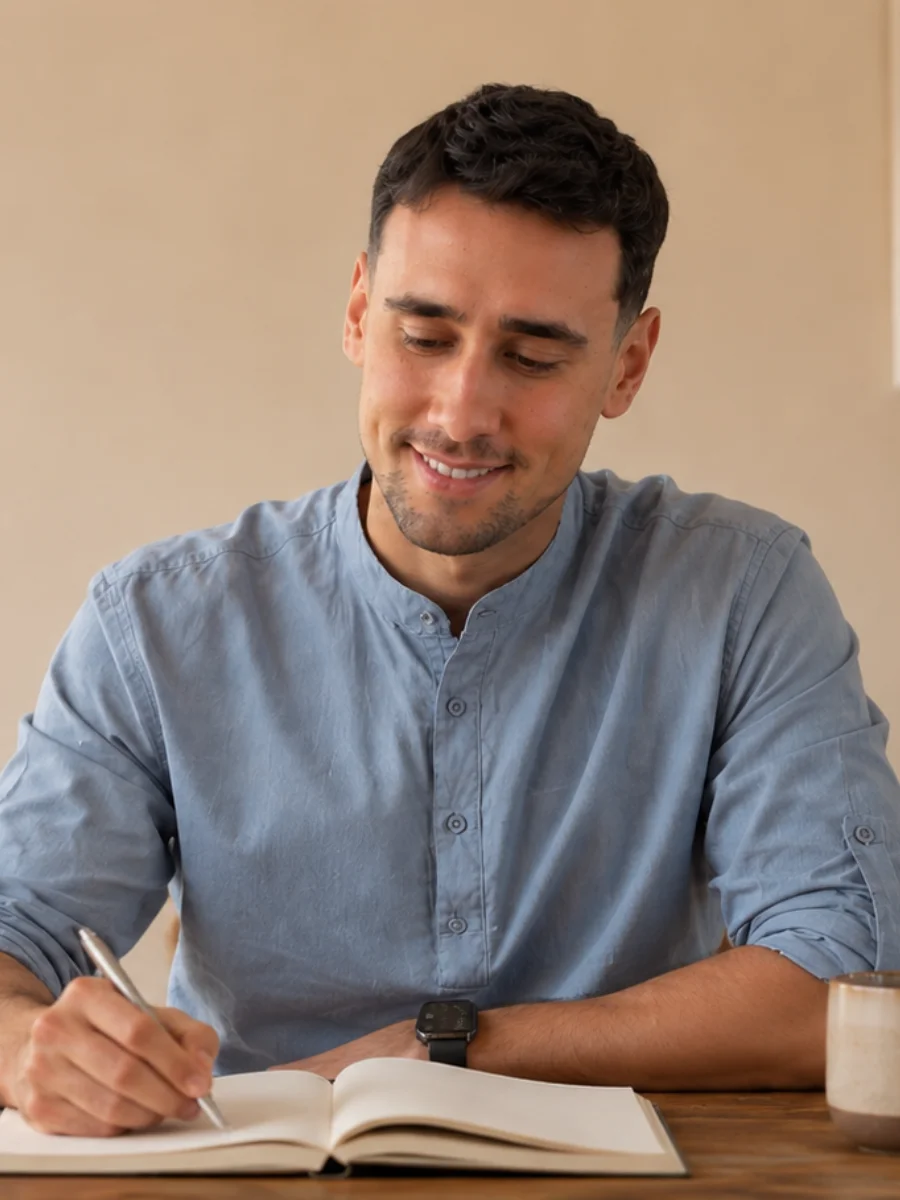 Formação em Mindfulness