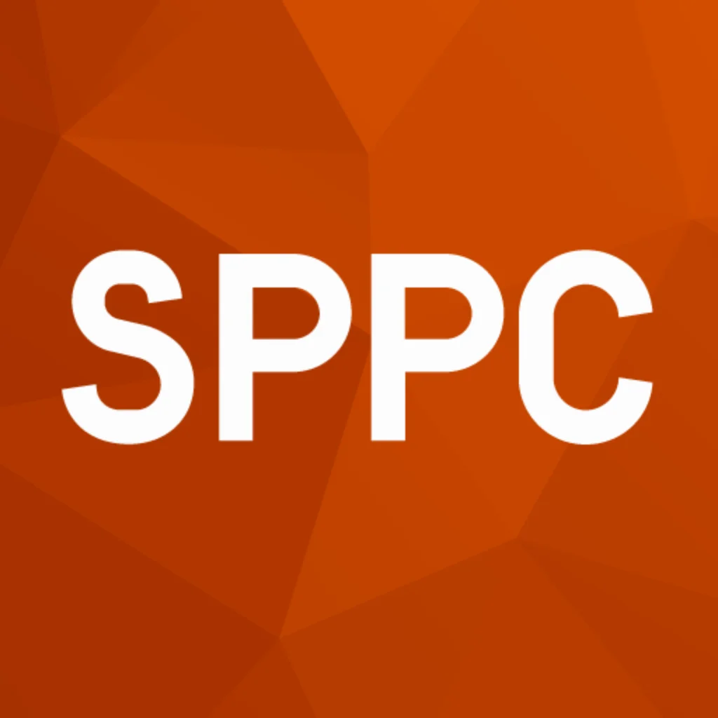 Logótipo SPPC